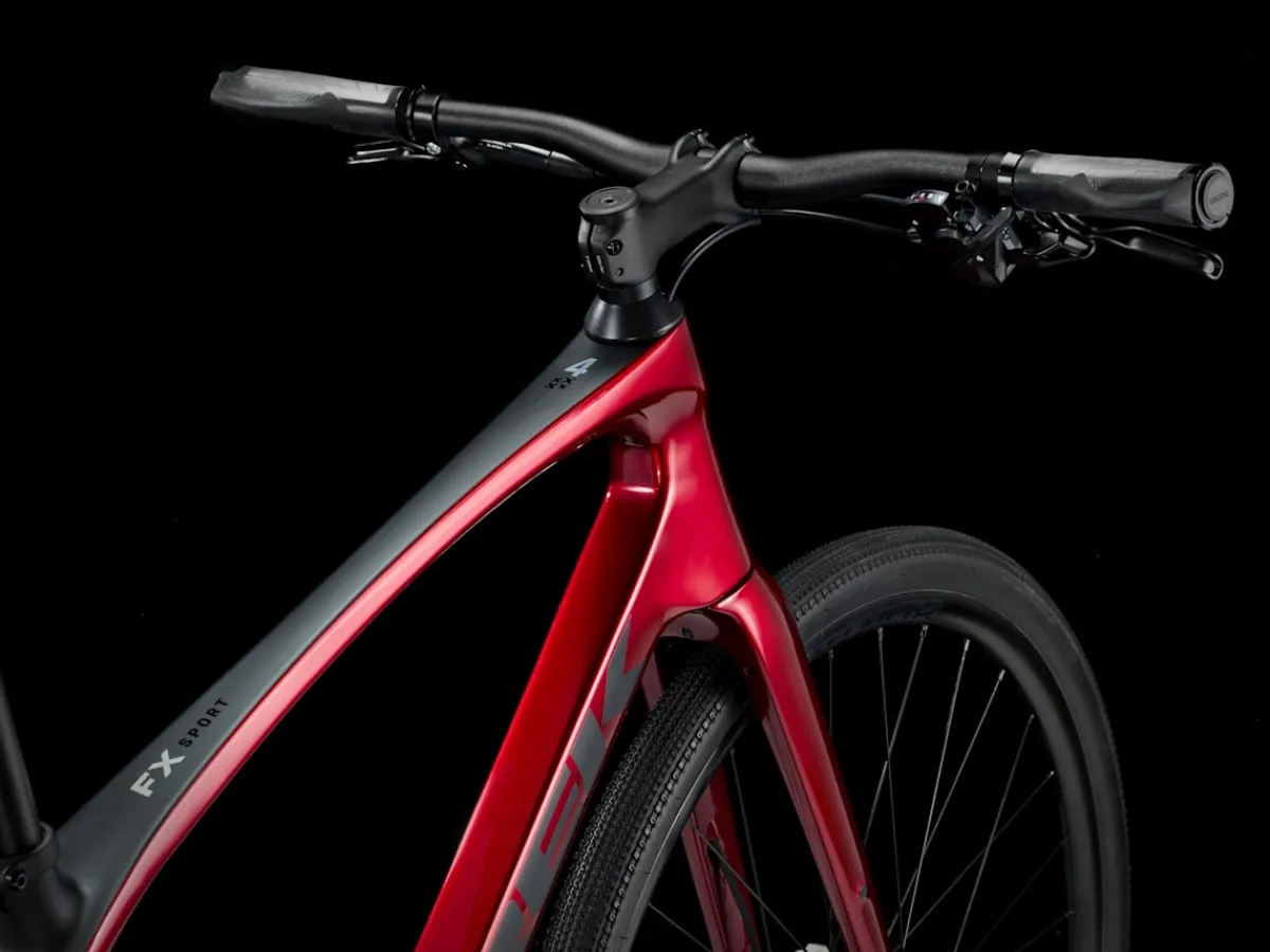 Outlet Trek Bikes FX Sport 4