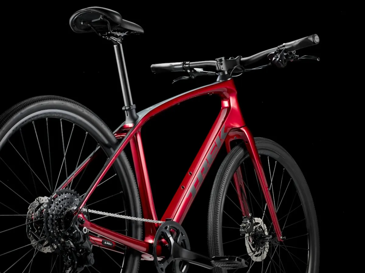 Outlet Trek Bikes FX Sport 4