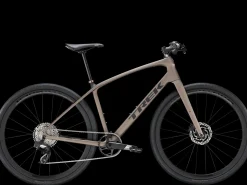 Flash Sale Trek Bikes FX Sport 6 Matte Bronze Age/Deep Smoke