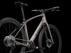 Flash Sale Trek Bikes FX Sport 6 Matte Bronze Age/Deep Smoke