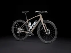 Flash Sale Trek Bikes FX Sport 6 Matte Bronze Age/Deep Smoke