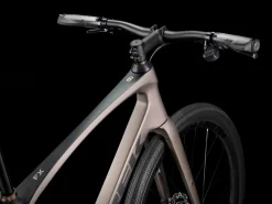 Flash Sale Trek Bikes FX Sport 6 Matte Bronze Age/Deep Smoke