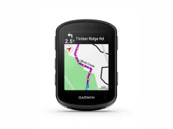 Hot Trek Bikes Garmin Edge 840 GPS Computer Black