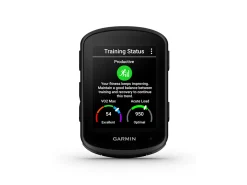 Hot Trek Bikes Garmin Edge 840 GPS Computer Black