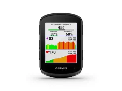 Hot Trek Bikes Garmin Edge 840 GPS Computer Black