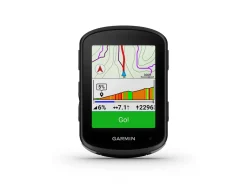 Hot Trek Bikes Garmin Edge 840 GPS Computer Black