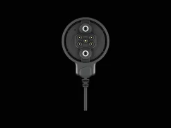 Outlet Trek Bikes Garmin Edge Power Computer Mount Black