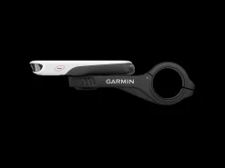 Outlet Trek Bikes Garmin Flush Out-Front Handlebar Mount Black