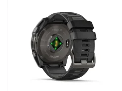 New Trek Bikes Garmin fēnix&reg; 8X AMOLED Sapphire Computer Grey/Black