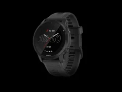 Best Trek Bikes Garmin Forerunner 945 LTE Smartwatch Black