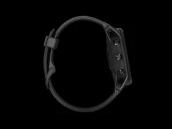 Best Trek Bikes Garmin Forerunner 945 LTE Smartwatch Black