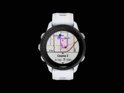Sale Trek Bikes Garmin Forerunner 955 Smartwatch Black