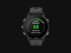Sale Trek Bikes Garmin Forerunner 955 Smartwatch Black