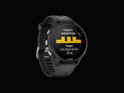 Sale Trek Bikes Garmin Forerunner 955 Smartwatch Black