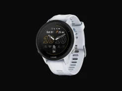 Sale Trek Bikes Garmin Forerunner 955 Smartwatch Black