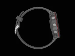 Hot Trek Bikes Garmin Forerunner 255 Smartwatch Dark Grey