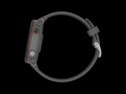 Hot Trek Bikes Garmin Forerunner 255 Smartwatch Dark Grey