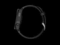 Clearance Trek Bikes Garmin Forerunner 165 Smartwatch Black