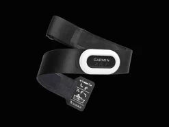 Fashion Trek Bikes Garmin HRM Pro Plus Heart Rate Monitor Black