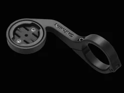 Sale Trek Bikes Garmin Out-Front Handlebar Bike Mount Black