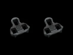 Best Trek Bikes Garmin Rally RK 0 Degree Replacement Cleat Set Black