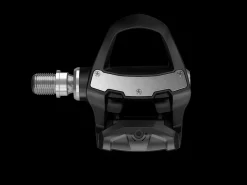 Shop Trek Bikes Garmin Rally RK200 Dual-sensing Power Meter Pedal Set Black