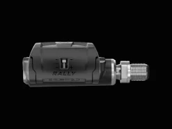 Fashion Trek Bikes Garmin Rally RK100 Single-sensing Power Meter Pedal Set Black