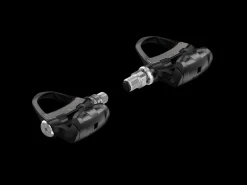 Fashion Trek Bikes Garmin Rally RK100 Single-sensing Power Meter Pedal Set Black