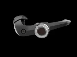 Fashion Trek Bikes Garmin Rally RK100 Single-sensing Power Meter Pedal Set Black