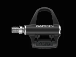 Store Trek Bikes Garmin Rally RS200 Dual-sensing Power Meter Pedal Set Black
