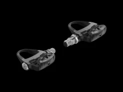 Best Sale Trek Bikes Garmin Rally RS100 Single-sensing Power Meter Pedal Set Black