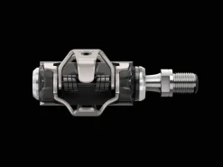 Best Sale Trek Bikes Garmin Rally XC200 Dual-sensing Power Meter Pedal Set Grey