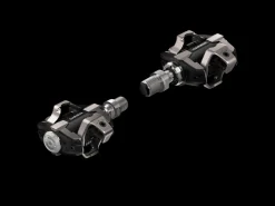 Discount Trek Bikes Garmin Rally XC100 Single-Sensing Power Meter Pedal Set Grey