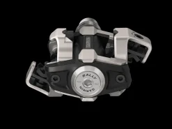 Discount Trek Bikes Garmin Rally XC100 Single-Sensing Power Meter Pedal Set Grey