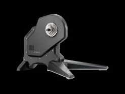 Store Trek Bikes Garmin Tacx FLUX S Direct Drive Smart Trainer Black