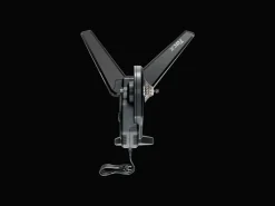 Store Trek Bikes Garmin Tacx FLUX S Direct Drive Smart Trainer Black