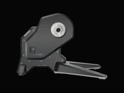 Store Trek Bikes Garmin Tacx FLUX S Direct Drive Smart Trainer Black