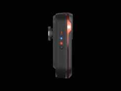 Shop Trek Bikes Garmin Varia RCT715 Rearview Radar with Camera and Tail Light Black