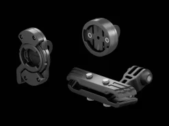 Best Trek Bikes Garmin Varia Saddle Rail Mount Black