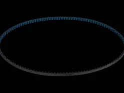 New Trek Bikes Gates CDN Center Track Belt Black