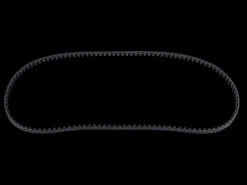 New Trek Bikes Gates CDN Center Track Belt Black