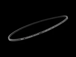 Best Sale Trek Bikes Gates Drive Belt Black