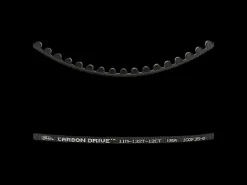 Best Sale Trek Bikes Gates Drive Belt Black