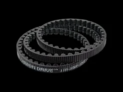 Best Sale Trek Bikes Gates Drive Belt Black