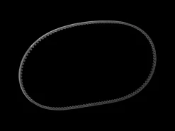 Best Sale Trek Bikes Gates Drive Belt Black