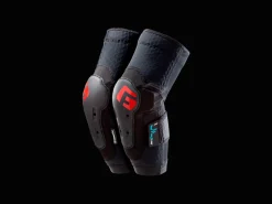 Flash Sale Trek Bikes G-Form E-Line Elbow Guards Black