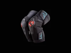 Store Trek Bikes G-Form E-Line Knee Guards Black