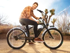 Outlet Trek Bikes Ghostrider Go! Black Shadow