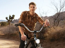 Outlet Trek Bikes Ghostrider Go! Black Shadow