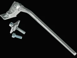 Online Trek Bikes Greenfield KS5 Series 285mm Kickstand Silver